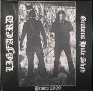 Ligfærd : Gravens Hule Skød Ligfærd : Gravens Hule Skød